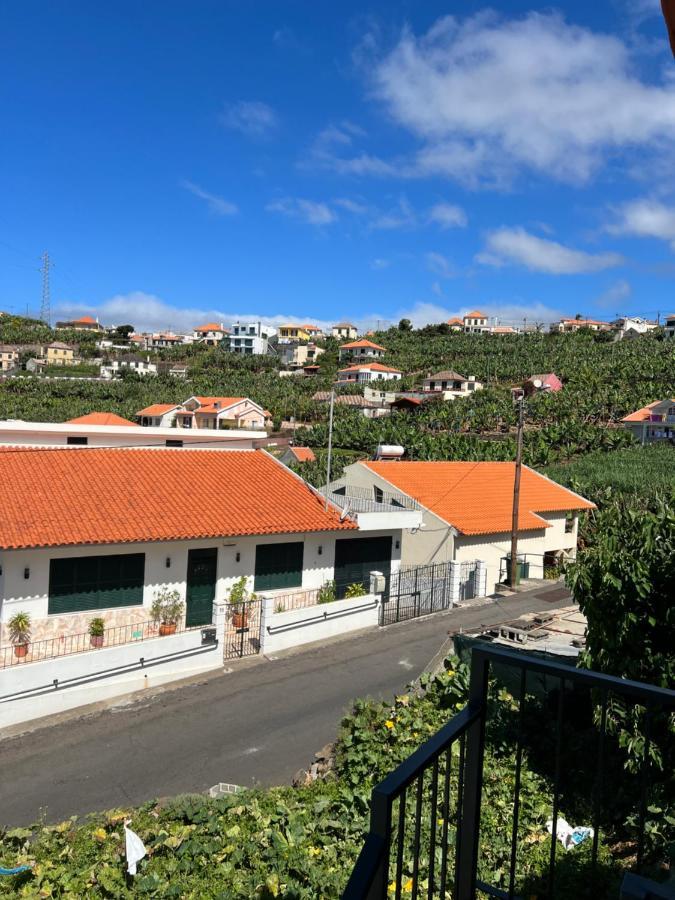 Casa do Avô Vila Ponta do Sol  Exterior foto